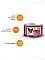 Award консервы для взрослых собак паштет из говядины с морковью #4