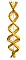 Mr.Kranch Игрушка для собак Жираф с карманами под лакомство  #3
